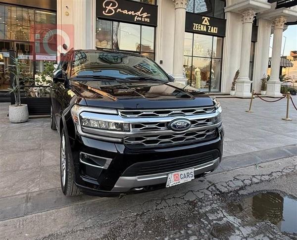 فورد إكسبيديشن 2022 للبيع في العراق -  بغداد